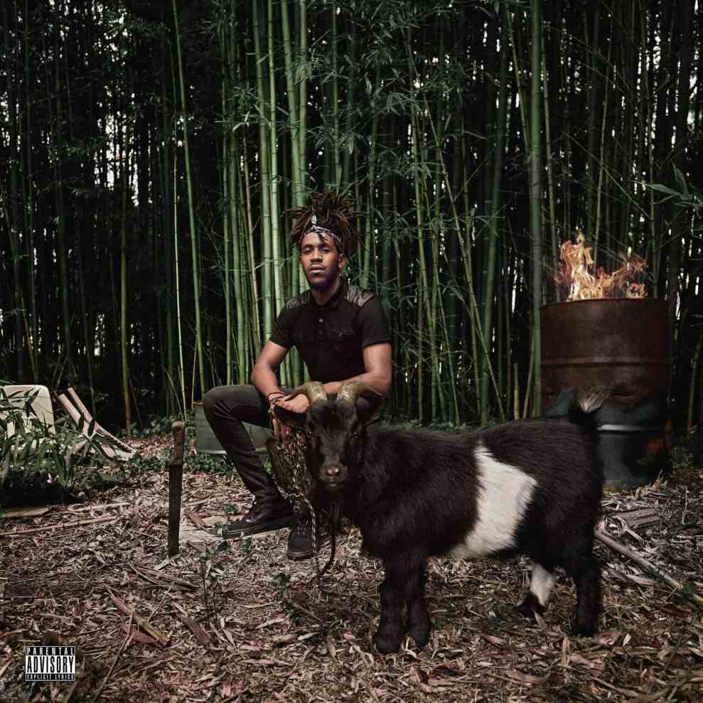 Album Cover Genius - 'One Year Later' Ft. K. Camp and Sonny Digital