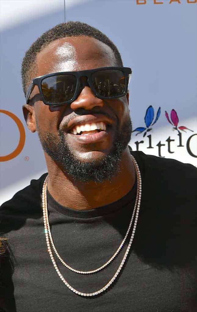 Kevin Hart hosts HartBeat Weekend Pool Party at The Venetian in Las Vegas September 2