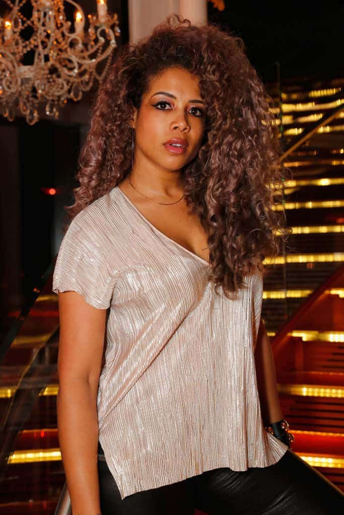 Kelis Sushisamba And Cool Earth Present Sambazonia on February 28