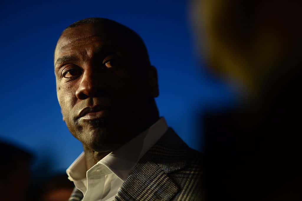 Shannon Sharpe Addresses ESPN Split