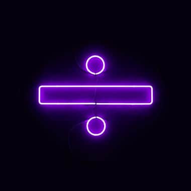 Album cover dvsn - P.O.V