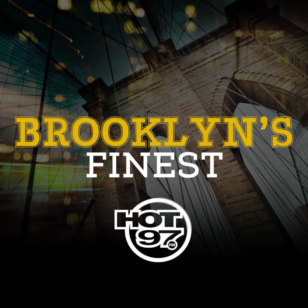 Hot 97 Brooklyn's Finest Playlist