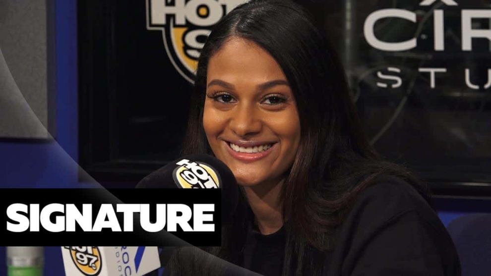 Hot 97 Flex Freestyle #83 with Funk Flex and Signature