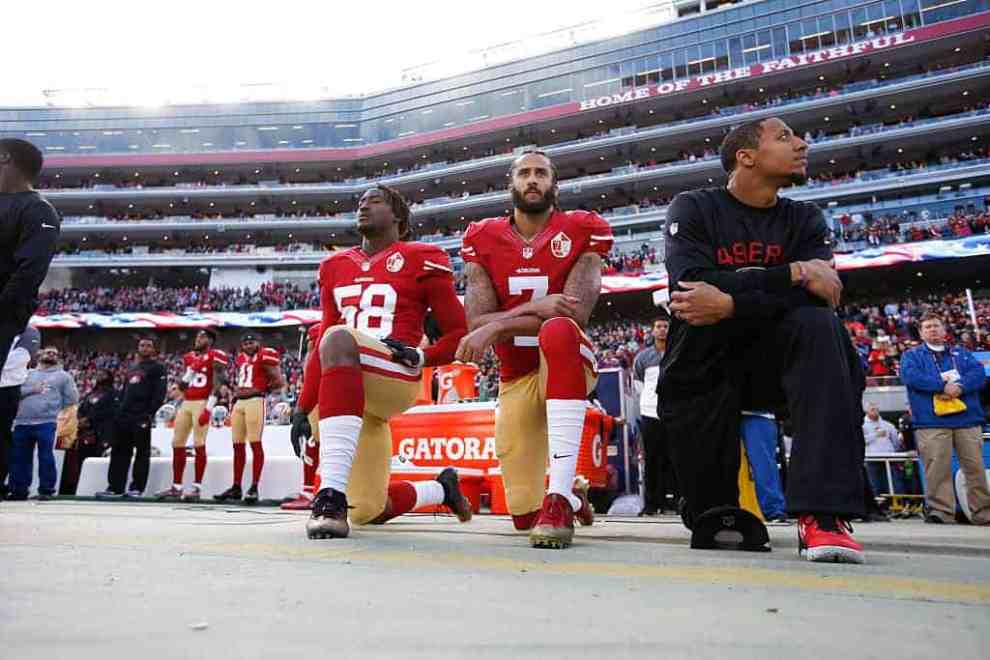 Eli Harold #58