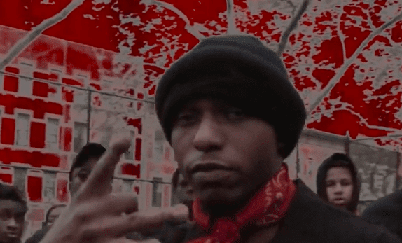 Screenshot from Seqo Billy - Billy Dat