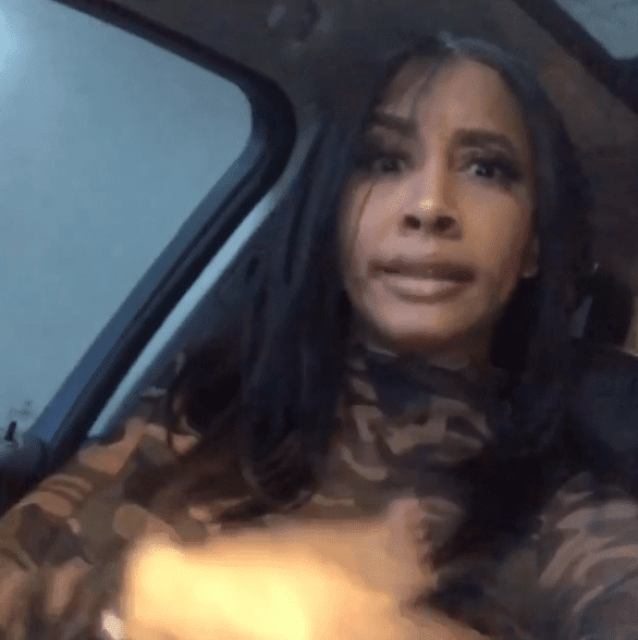 Feby (from her Instagram)