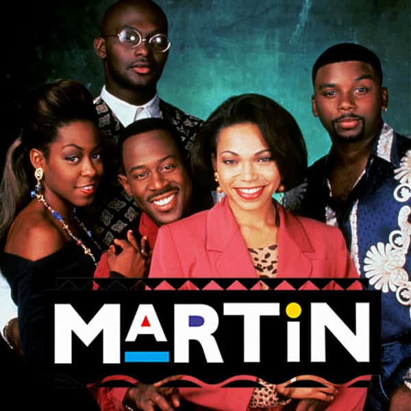 Martin TV show