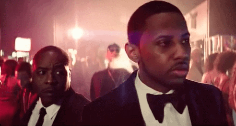 Screenshot from 'Theme Music'