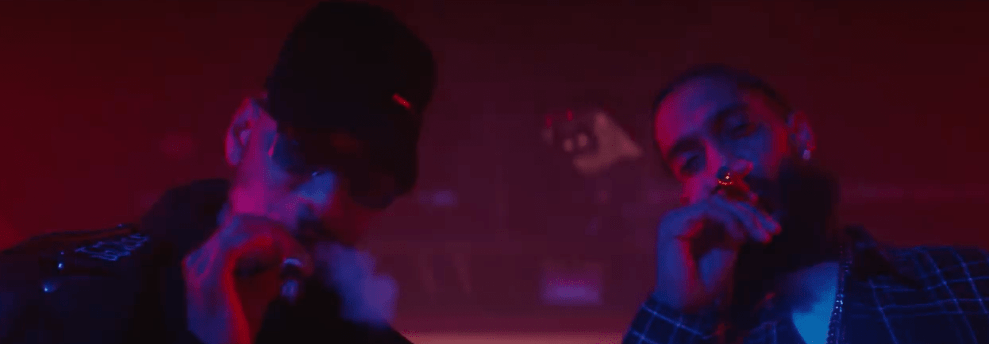 Swizz Beatz Nipsey Hussle