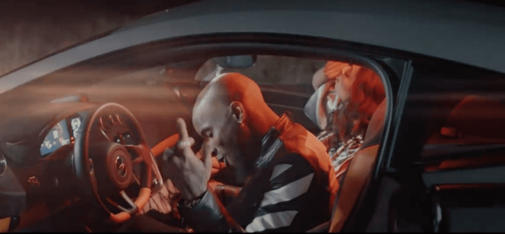 Tory Lanez Skrt Skrt