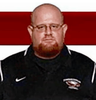 Aaron Feis