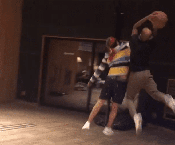 6ix9ine vs Tory Lanez