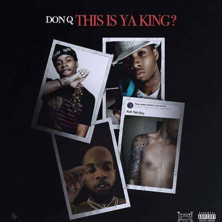 Tory Lanez
