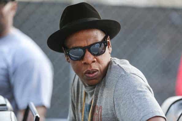 Jay Z