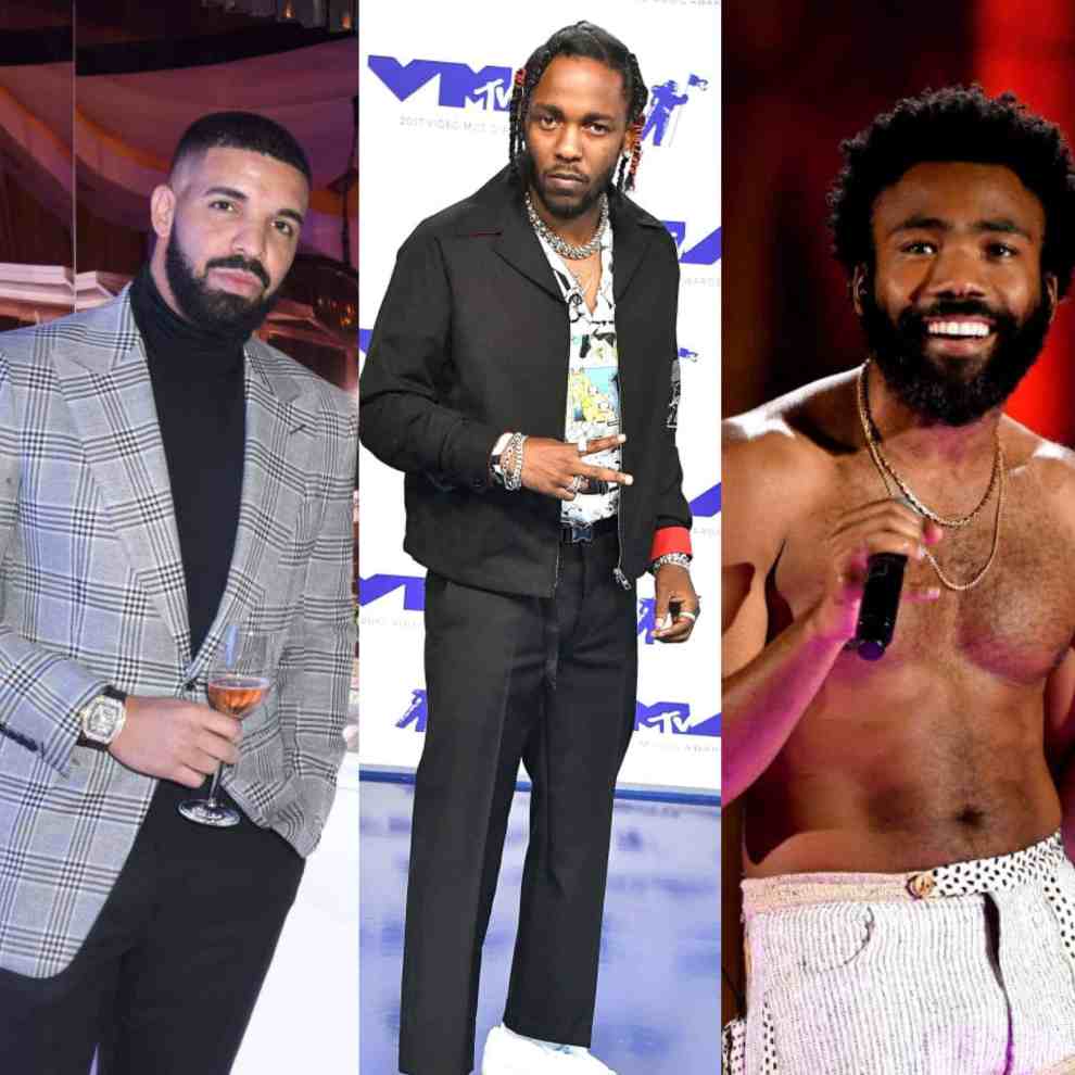 Drake