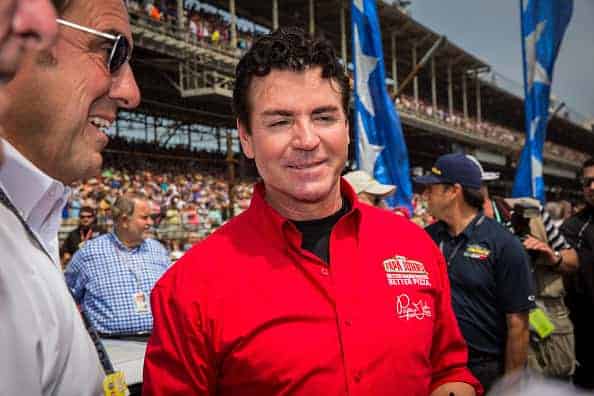 John Schnatter