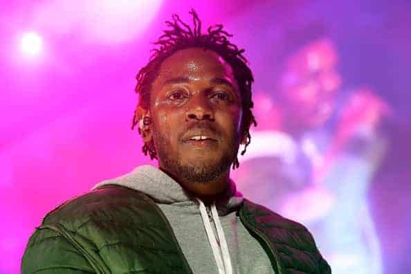Kendrick Lamar