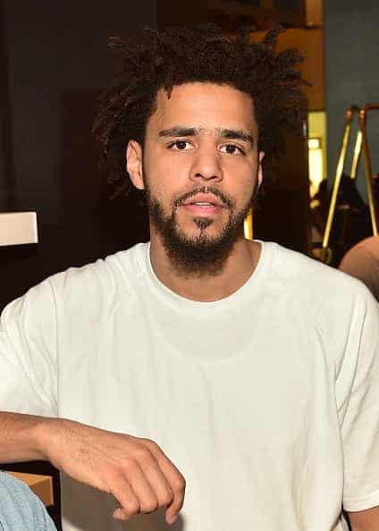 J. Cole
