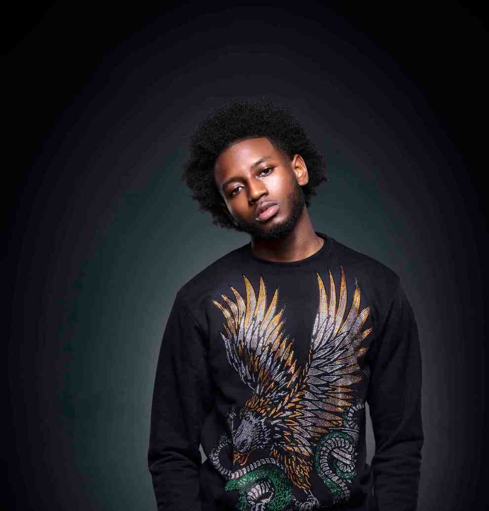 Week 4 contest winner