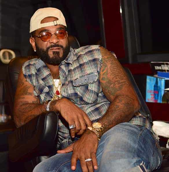 Jim Jones