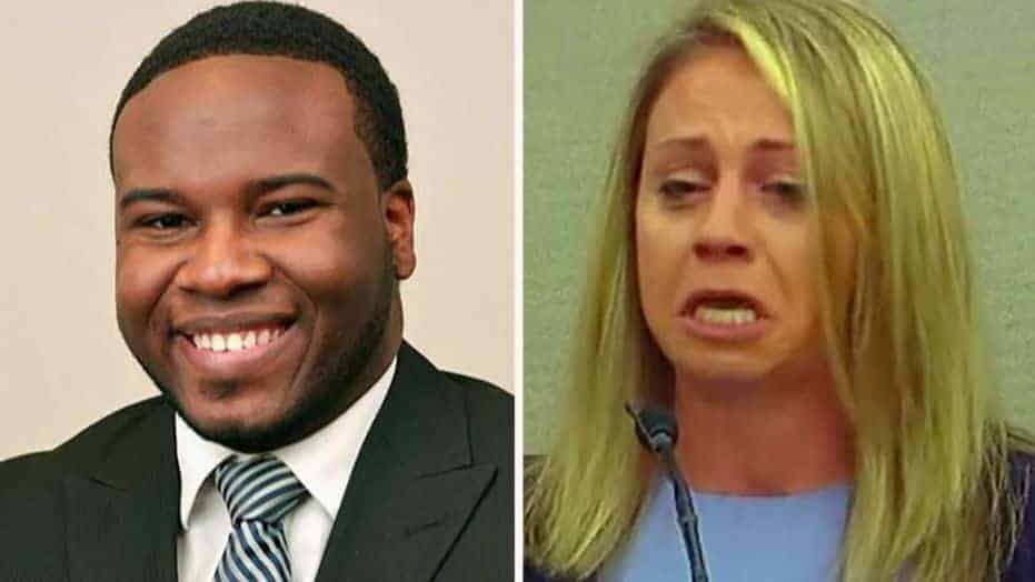 Amber Guyger