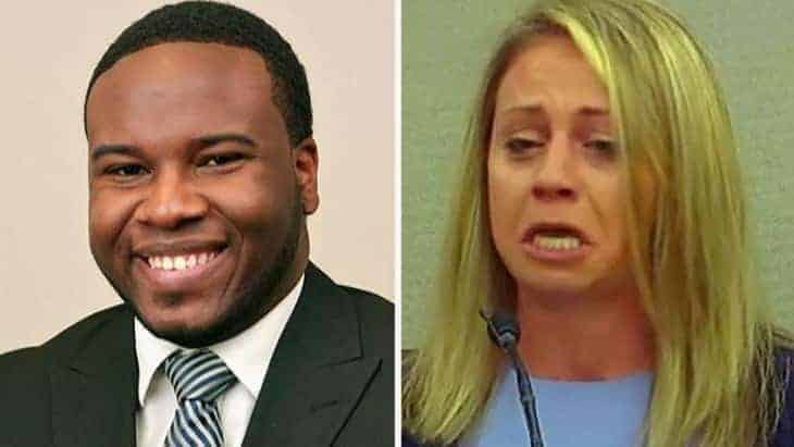 Amber Guyger