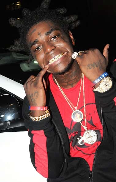 Kodak Black