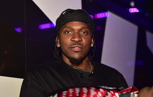 Pusha t