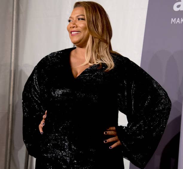 Queen Latifah