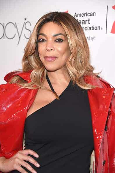 Wendy Williams