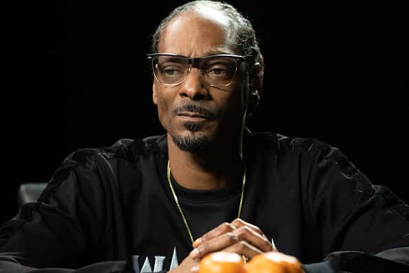 Snoop Dogg