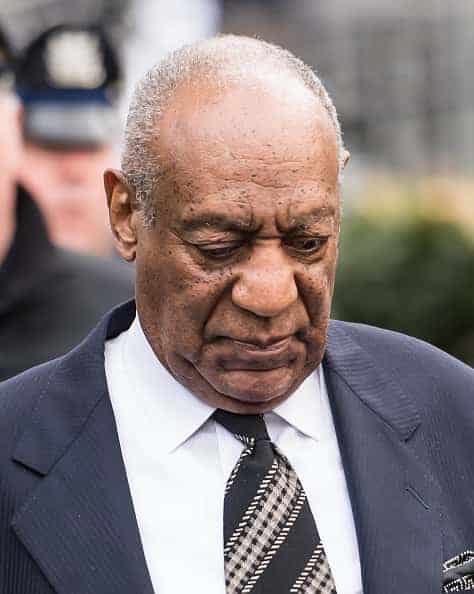 Bill Cosby