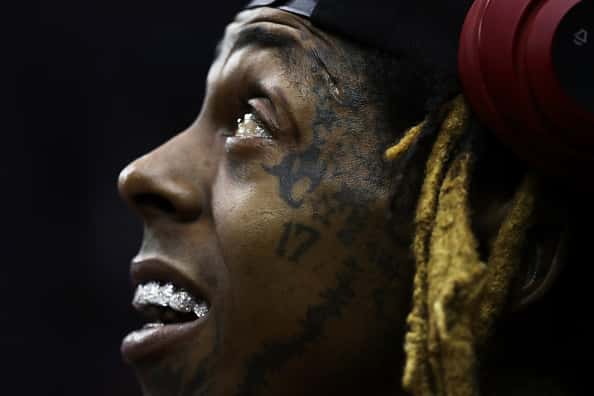 Lil Wayne