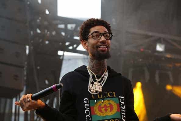 PnB Rock