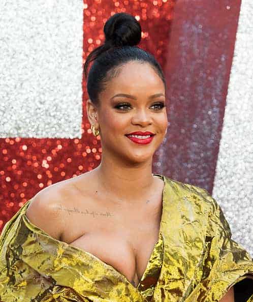 Rihanna