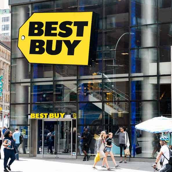 Best Buy