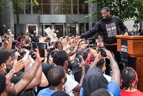 Meek Mill