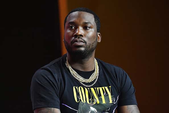 Meek Mill