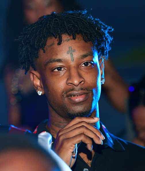 21 savage