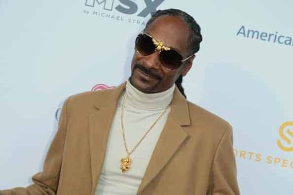 Snoop Dogg