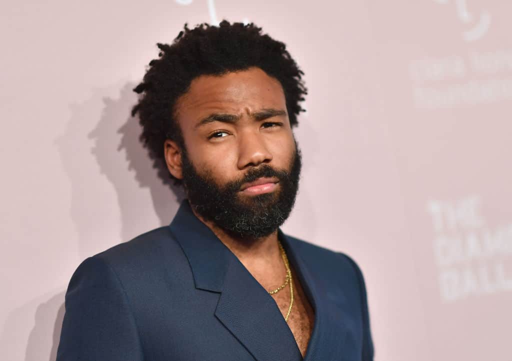 Childish Gambino ‘This Is America’ Copyright Lawsuit Dismissed