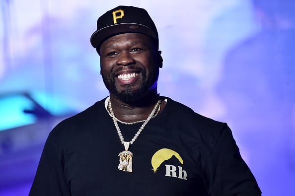 50 cent