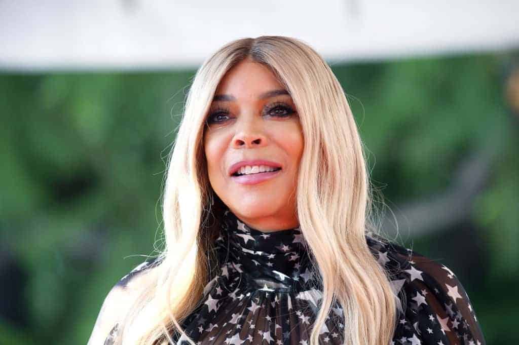 Wendy Williams Passed Mental Capacity Test At NYC Hospital