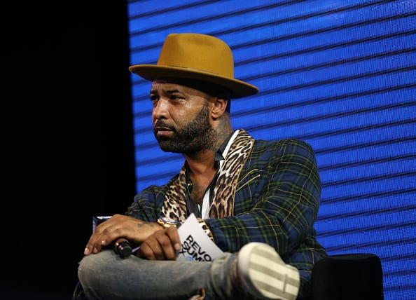 Joe Budden Says The Recent Female Rap Wave Is ‘Over’