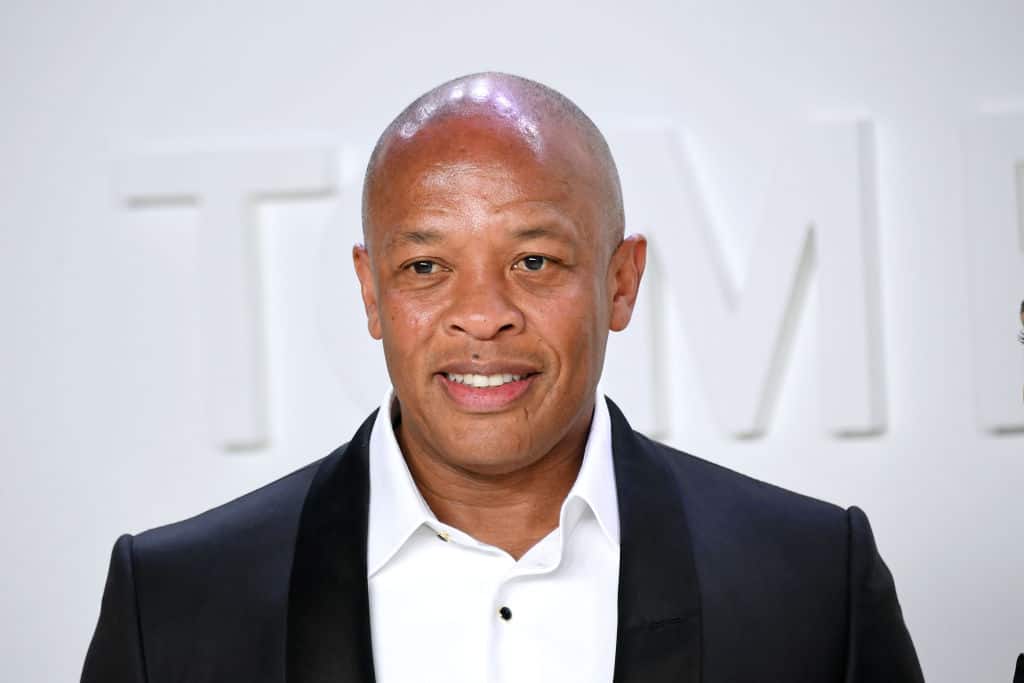 Psychiatrist Files $10 Million Lawsuit Against Dr. Dre For Harassment