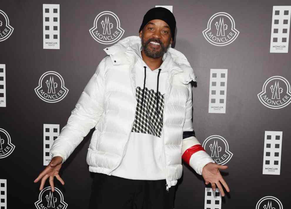 Will Smith On Janet Hubert
