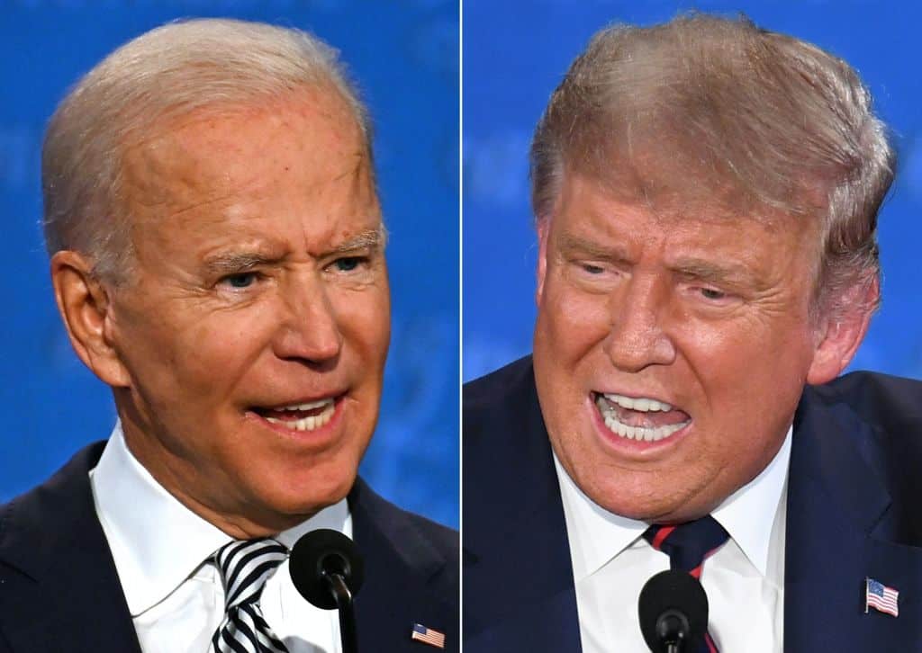 Joe Biden’s Campaign Disses Trump Using Kendrick’s “Euphoria”