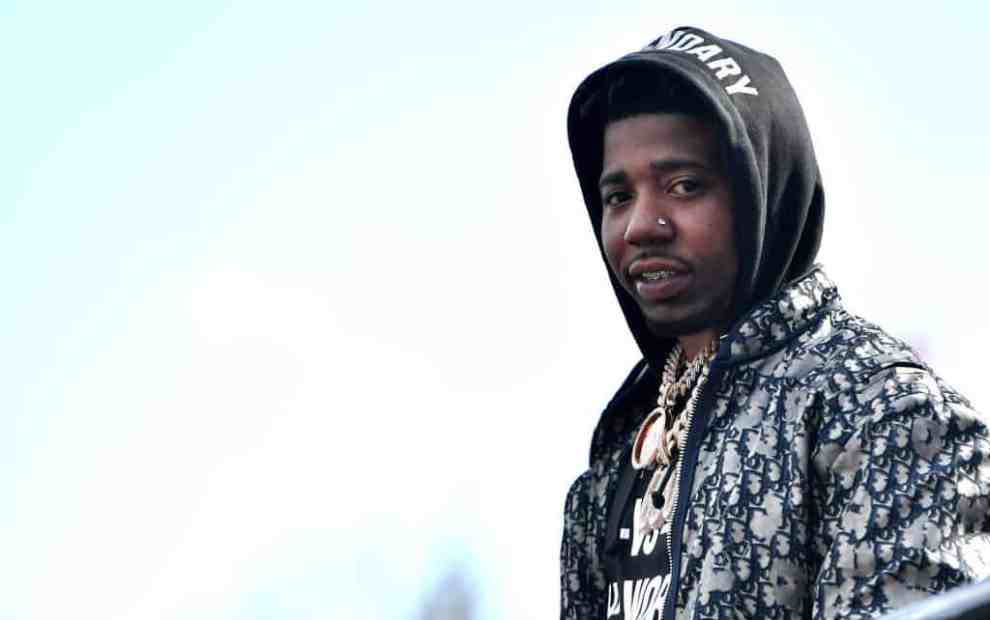 YFN Lucci