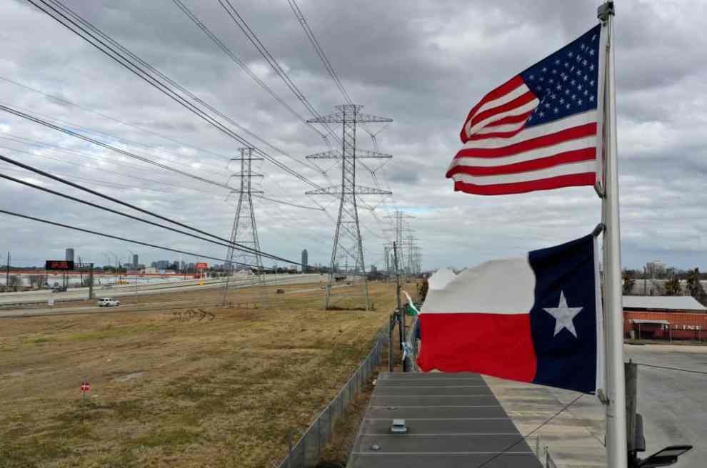 HOUSTON