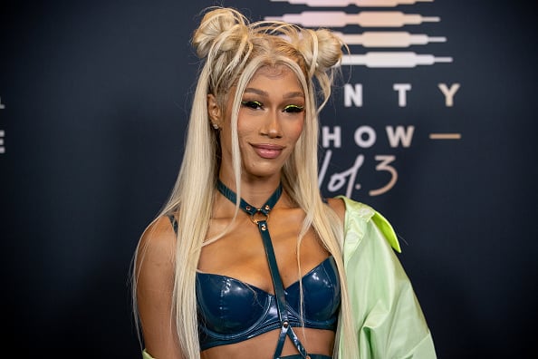 In this image released on September 22